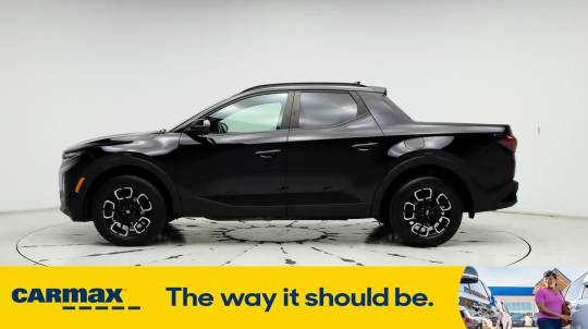 2022 Hyundai Santa Cruz