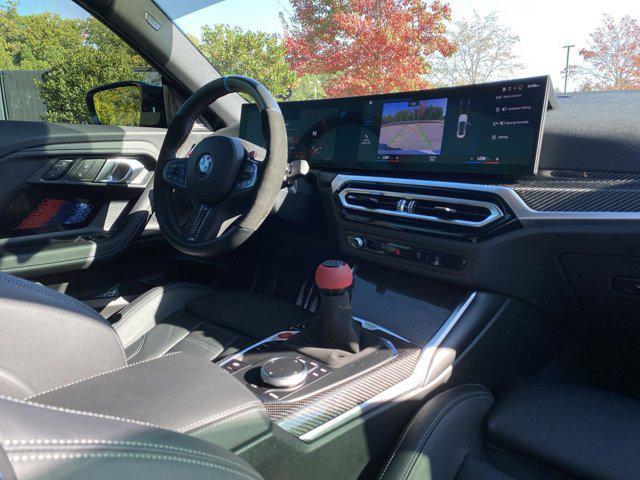 2024 bmw m2 2dr cpe