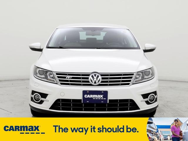 2014 volkswagen cc r-line
