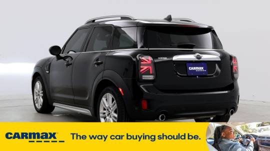 2019 Mini Countryman