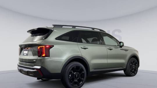 2024 Kia Sorento