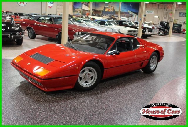 1978 ferrari 512 bb