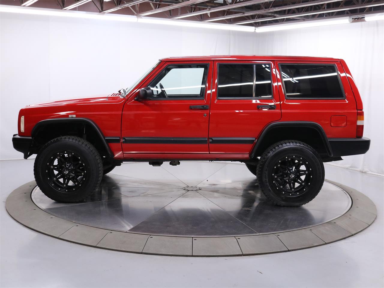 1998 jeep cherokee