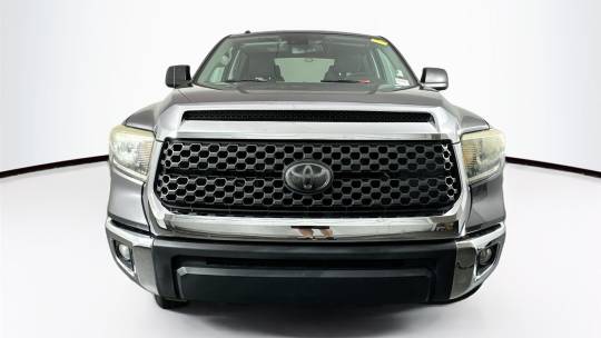 2018 Toyota Tundra