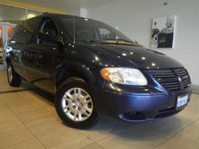 2006 dodge grand caravan se in fairfield, ca