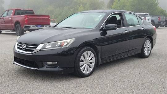 2014 honda accord ex