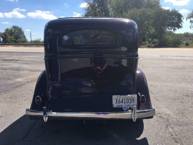 1933 chevrolet street rod