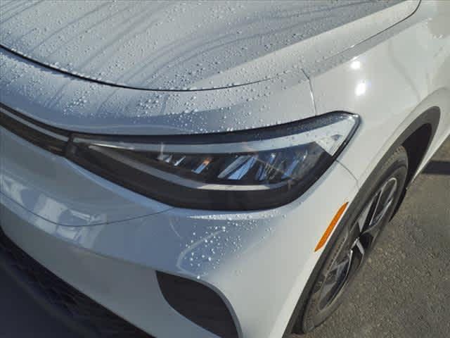 2022 volkswagen id.4 pro