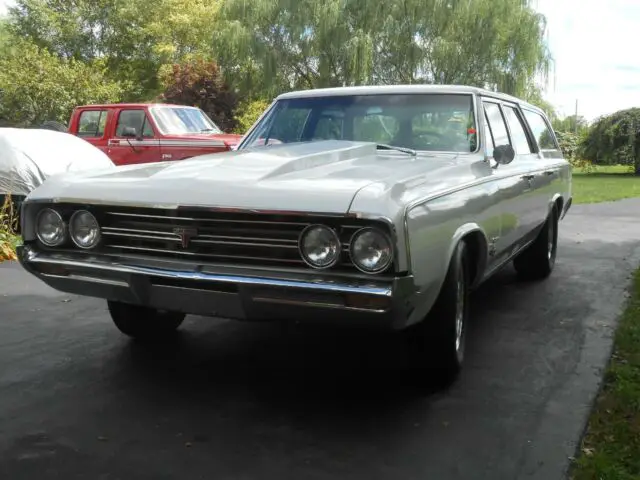 ebay motors classic cars and trucks1964 olds f- 85 vista cruiser
