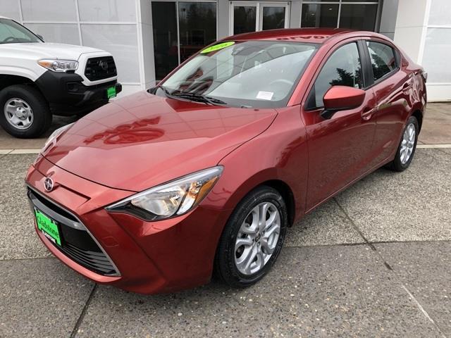 2016 scion ia base 4dr sedan 6a for sale in gladstone, oregon