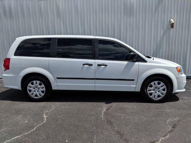 used 2014 dodge grand caravan se bremen, in 46506 for sale in bremen, indiana