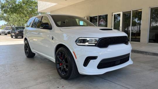 2024 Dodge Durango