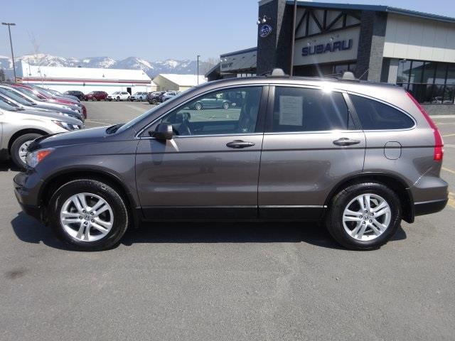 2011 honda cr-v ex-l awd ex-l 4dr suv for sale in whitefish, montana