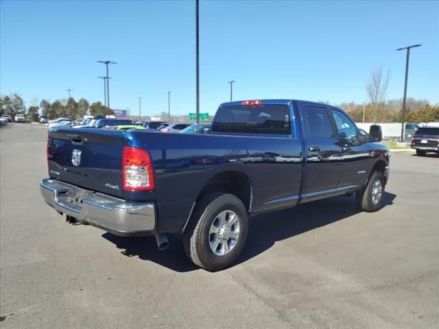 2023 ram 3500 big horn in lebanon, tennessee
