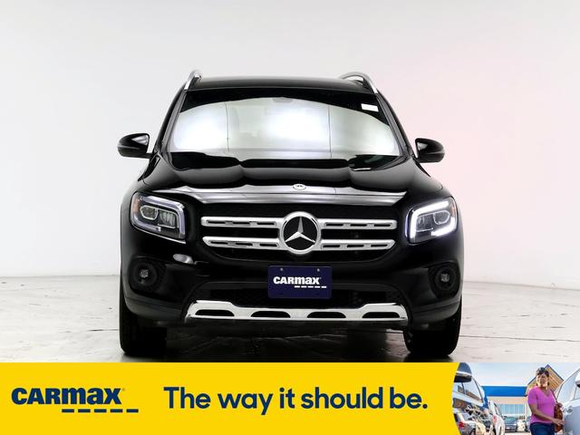 2021 mercedes-benz glb 250