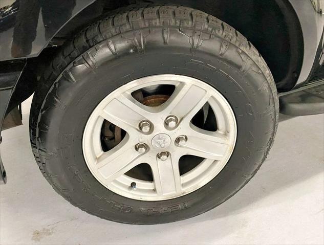 2005 dodge durango limited