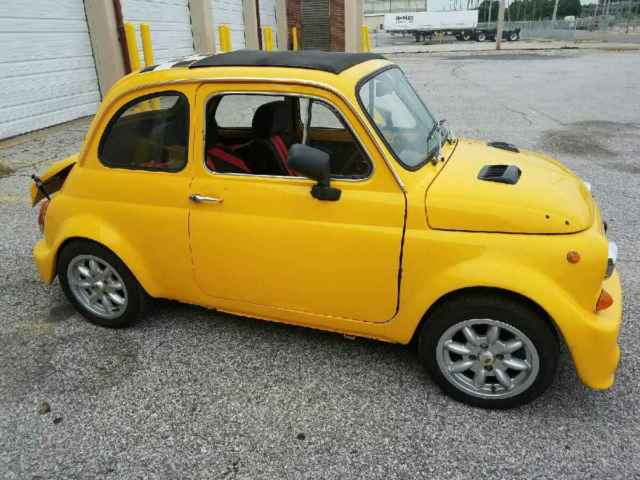1972 fiat 500