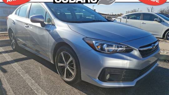 2023 Subaru Impreza