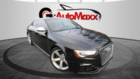2013 audi rs 5 quattro