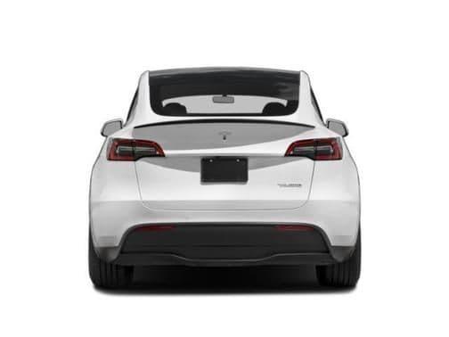 2021 tesla model y long range in salinas, california