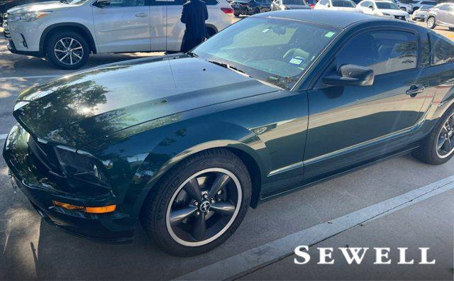 2009 ford mustang gt premium