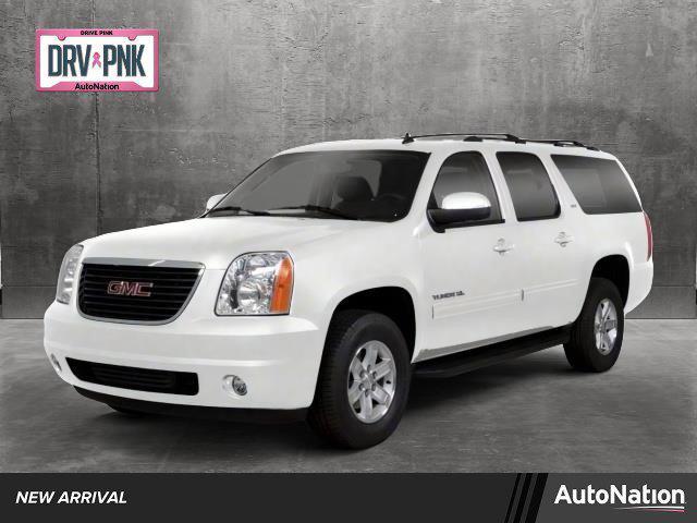 2011 gmc yukon xl denali