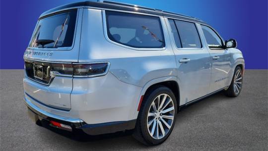 2022 wagoneer grand wagoneer