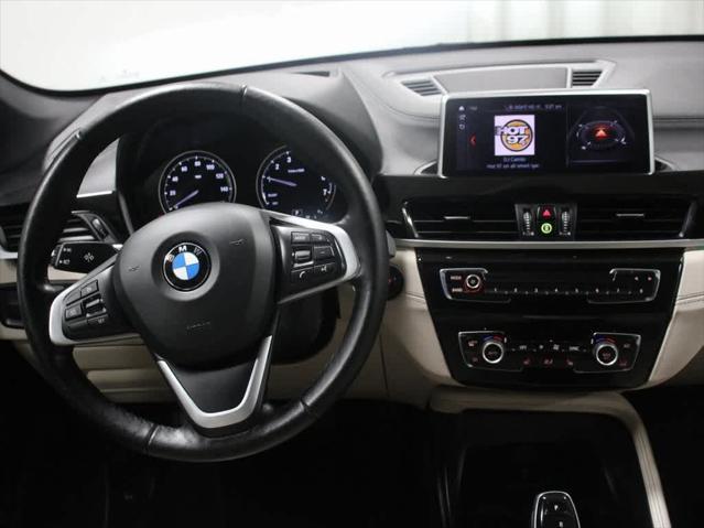 2022 bmw x1 xdrive28i