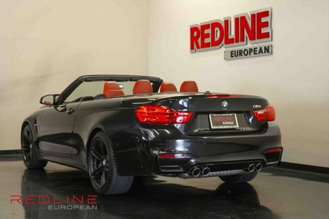 2015 bmw m4 base