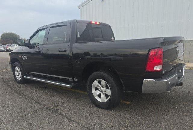 2020 ram 1500 classic slt