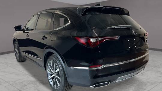 2025 Acura MDX