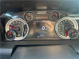 2016 RAM 2500 laramie