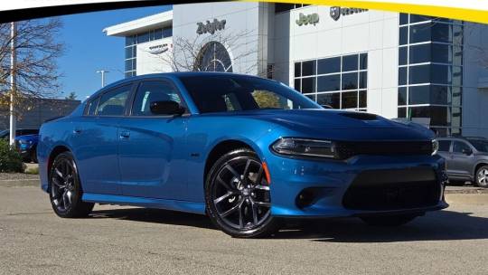 2023 Dodge Charger