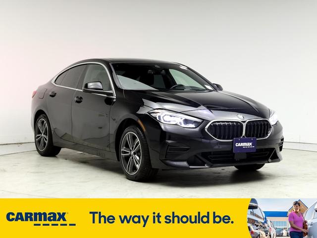2023 bmw 228 gran coupe i xdrive gran coupe