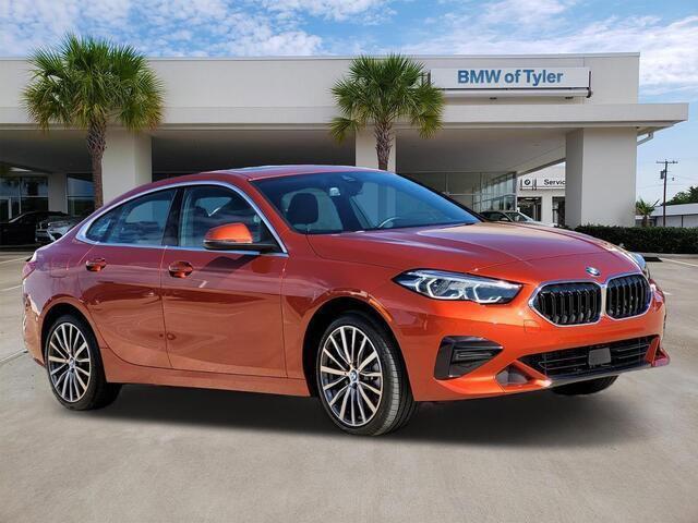 2024 bmw 228 gran coupe