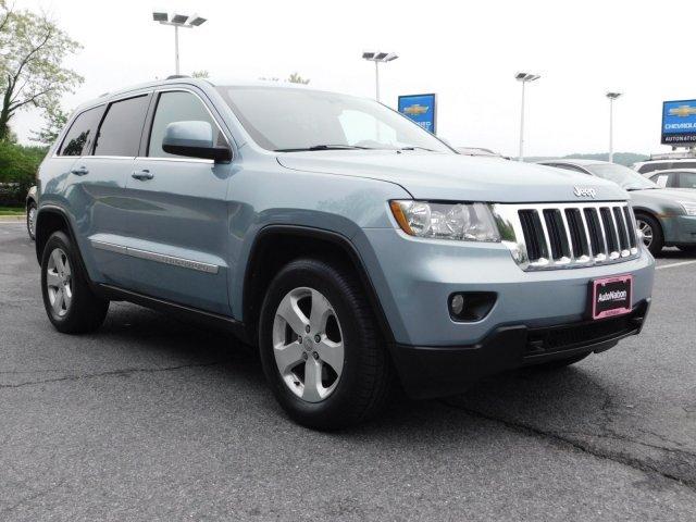 used 2012 jeep grand cherokee laredo timonium, md 21093 for sale in lutherville, maryland