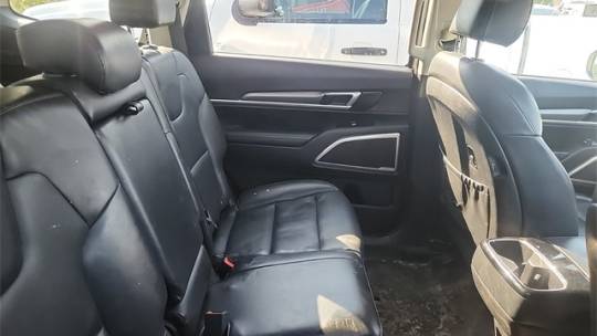 2020 kia telluride lx