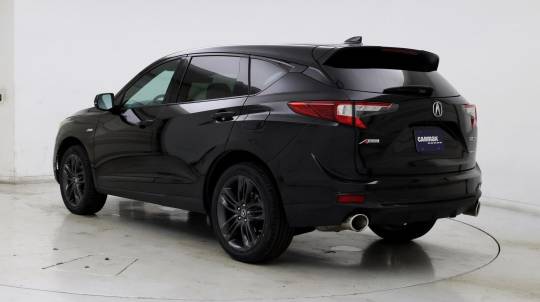 2021 Acura RDX