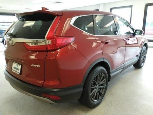 2019 honda cr-v ex in sheridan, wyoming