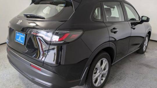 2025 Honda HR-V
