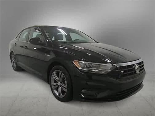 2021 volkswagen jetta 1.4t r-line in farmington, michigan