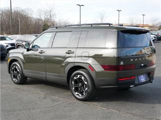 2024 Hyundai Santa Fe sel