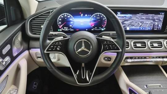 2024 Mercedes-Benz GLE