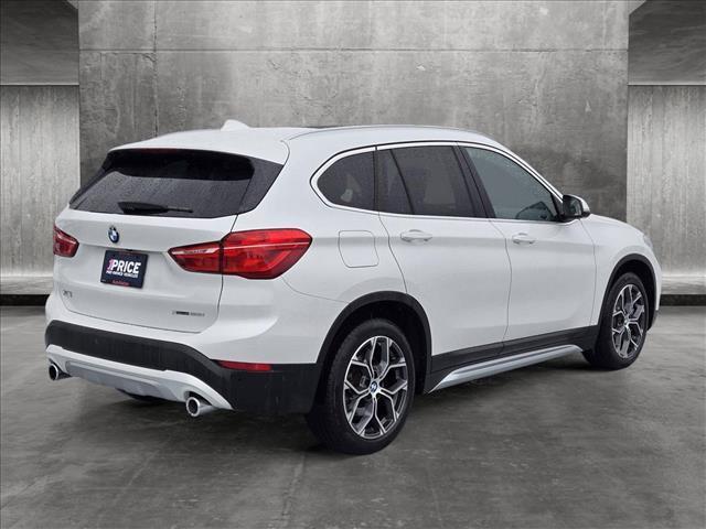 2021 bmw x1 xdrive28i