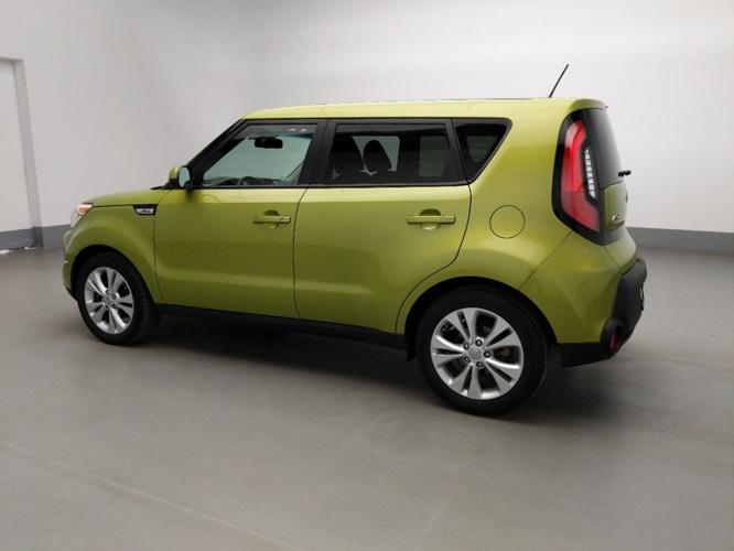 used 2015 kia soul + new castle, de 19720 for sale in manor, delaware