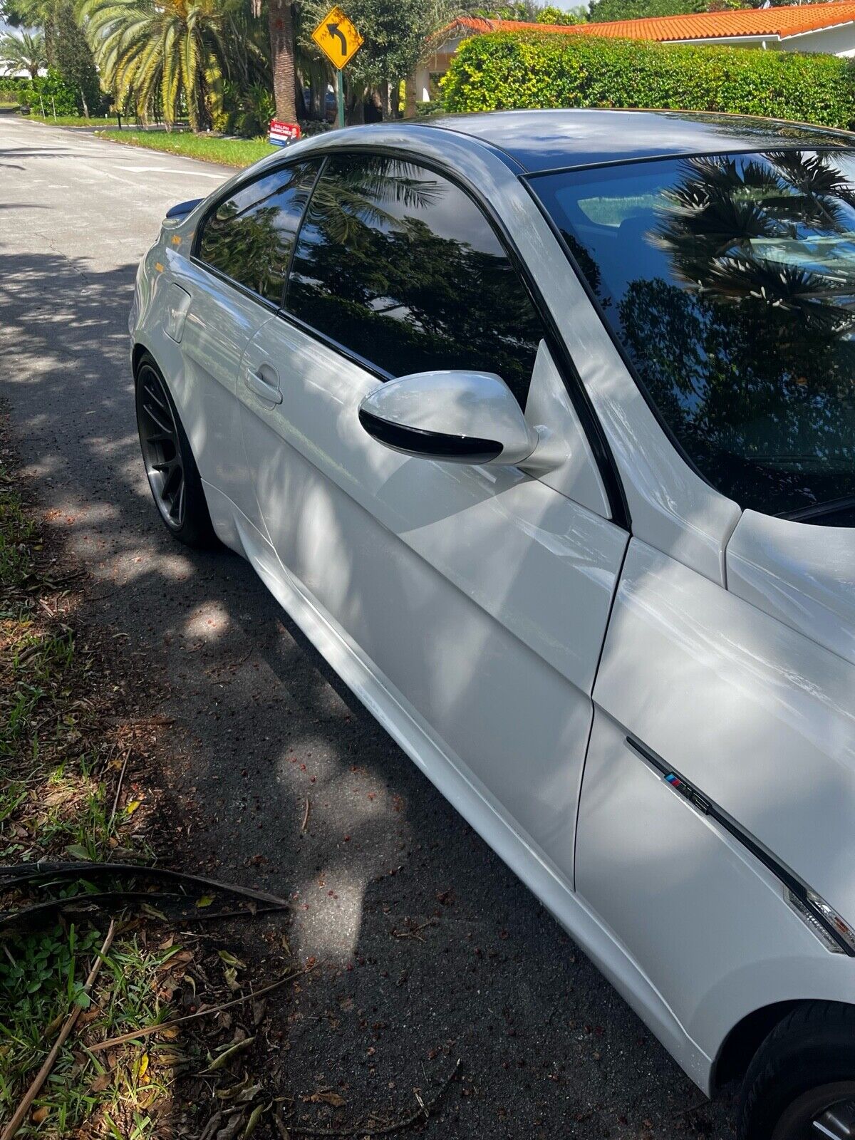 2006 bmw m6
