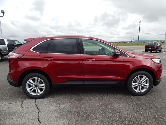 used 2019 ford edge awd sel preston, id 83263 for sale in preston, idaho