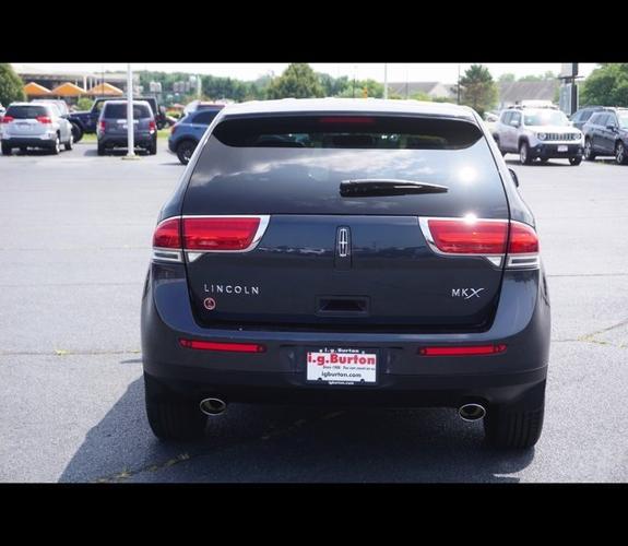 used 2013 lincoln mkx fwd lewes, de 19958 for sale in lewes, delaware