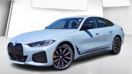 2024 BMW i4