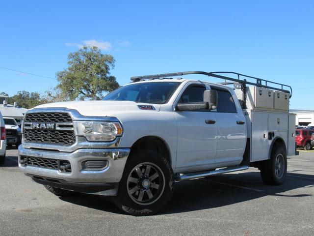 2019 ram 2500 tradesman